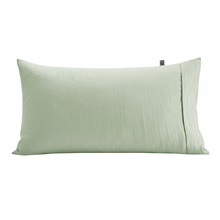 Findlay European Flax Linen Pillowcases (Set of 2)